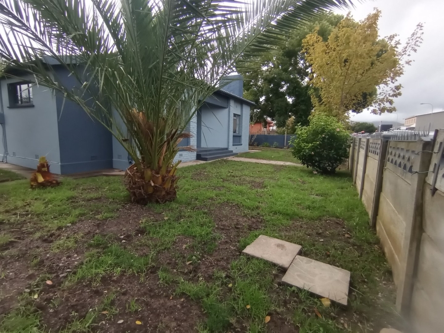 To Let commercial Property for Rent in George Central Western Cape
